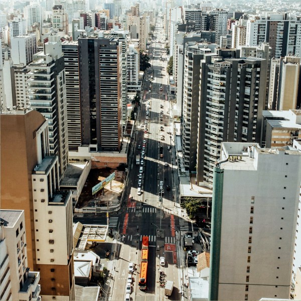 Síndico Profissional em Curitiba - condominios