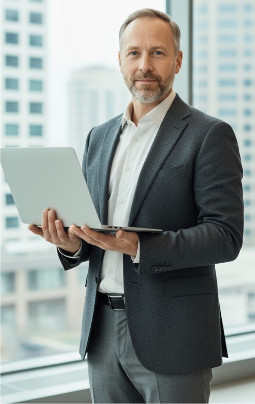 Síndico Profissional em Curitiba